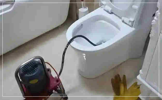 樟树马桶蹲坑蹲厕疏通
